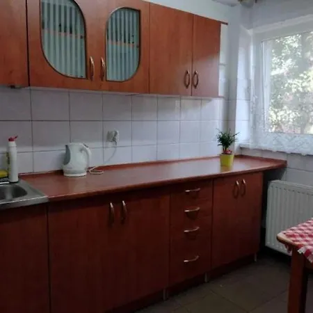 Karmelitanek Misjonarek Séjour chez l'habitant Zabrze