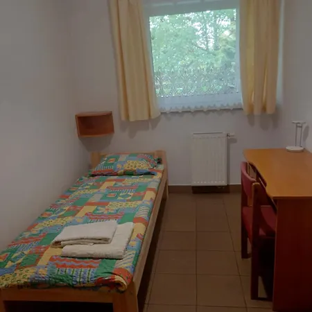 Проживание в семье Karmelitanek Misjonarek *