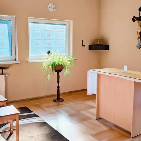 Habitación en casa particular Karmelitanek Misjonarek