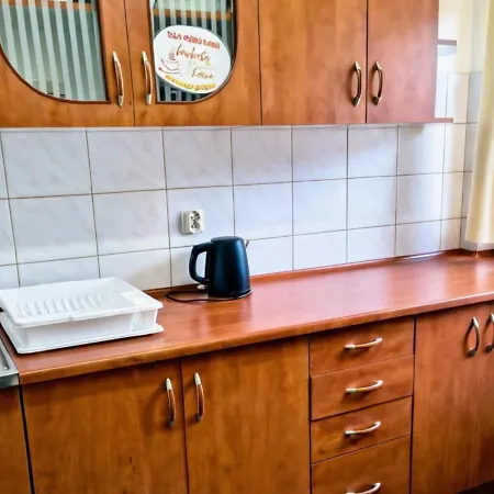 Habitación en casa particular Karmelitanek Misjonarek